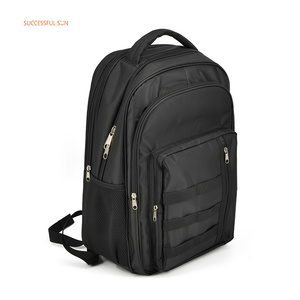 Nouveau style vente en gros en usine sac à dos décontracté léger à la mode <span class=keywords><strong>cartable</strong></span> étudiant <span class=keywords><strong>cartable</strong></span> écolier décontracté - Product Image 1