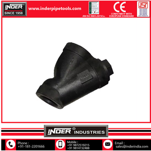 Crépine en Y conçue par les derniers exportateurs mondiaux pour la plomberie pour les outils de quincaillerie industrielle DIY Grade OEM & ODM pris en charge - Product Image 6