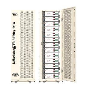 ตู้เก็บแบตเตอรี่ EndurEnergy ESP-R12-E 65kWh - Product Image 1