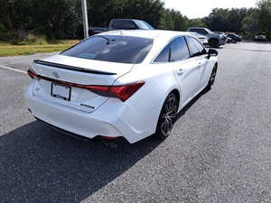 Usado 2019 T * oyota Avalon Touring - Product Image 3