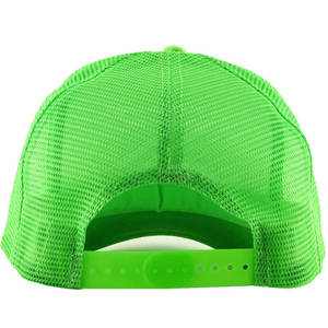 Casquettes de camionneur personnalisées à la mode, couleur personnalisée, logo personnalisé, décontractées, 100% coton, faible MOQ, casquette de sport - Product Image 4