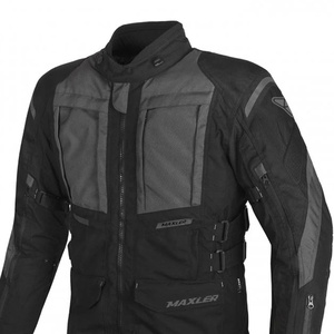 Chaquetas de Motociclista para Hombre, Equipo de Protección para Motocross, Chaquetas de Motocicleta de Alta Calidad, Chaquetas de Motocicleta Textiles Cardura - Product Image 3