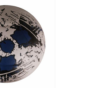 Ballon de football personnalisé avec logo, ballon de football sportif, ballon de football durable et léger, nouvelle arrivée, ballon de football en vente, ballon de football haut de gamme - Product Image 2