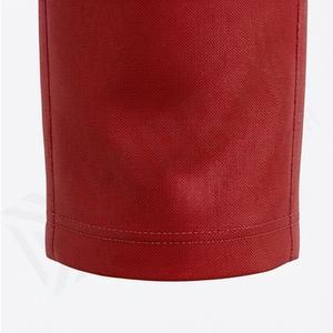 กางเกงสเวตแพนท์แฟชั่นใหม่ล่าสุด ล้างสีแบบแอซิด ระบายอากาศได้ดี กางเกงลำลองผู้ชาย สไตล์สตรีทแวร์ - Product Image 6