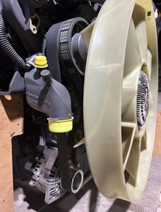 Om502la om501la 6 צילינדר (v6) 8 צילינדר V8 מנוע דיזל (לא בשימוש) ומנוף שידור - Product Image 6