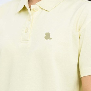 Camisa Casual de Manga Corta para Mujer, de Alta Calidad, Transpirable, de Secado Rápido y Ecológica - Product Image 4