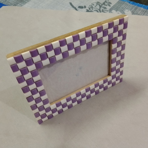 Rajvasant Export's Eco-Friendly Luxury MDF Resin Inlay <b>Wooden</b> <b>Photo</b> <b>Frame</b> Best Quality Handmade Economically Priced - Product Image 5