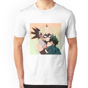 T-shirt à manches courtes 100% coton avec col rond, séchage rapide, léger, basique, uni, vierge pour impression de logo personnalisé, style basique d'été - Product Image 2