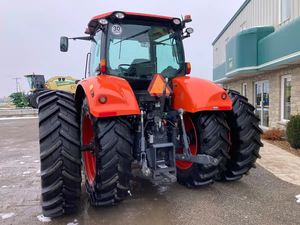 Tractor Kubota M7-152 en venta - Product Image 4