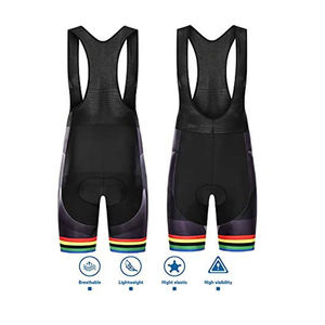 ชุดเสื้อเจอร์ซีย์สำหรับปั่นจักรยานมอเตอร์ไซค์สำหรับผู้หญิง เสื้อผ้าปั่นจักรยานสำหรับผู้หญิง เสื้อเจอร์ซีย์สำหรับปั่นจักรยานเสือภูเขาสำหรับผู้หญิง คุณภาพสูง ราคาสมเหตุสมผล - Product Image 2