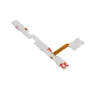 Film de son latéral compatible Realme C21, interrupteur marche/arrêt flexible pour téléphones mobiles - Product Image 1