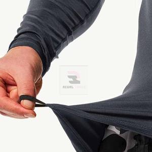 Protector de erupción transpirable personalizado de alta calidad para hombres Producto más vendido - Product Image 6