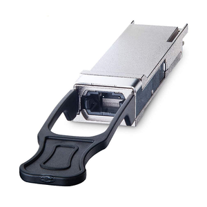 Qualité assurée Module émetteur-récepteur QSFP-40G-SR4 QSFP-40G-SR4 de qualité d'origine robuste à vendre par les exportateurs - Product Image 2