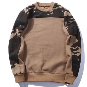 Sudaderas de diseño único ligero más demandado para hombres Venta caliente Servicio ODM personalizado a la venta Sudaderas para hombres - Product Image 4