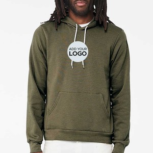 Adulto 50/50. Sudadera con Capucha para Hombre, Sudadera Informal de Manga Larga con Capucha, Sudadera con Cordón y Bolsillo - Product Image 5