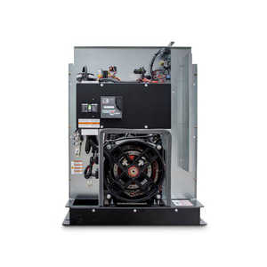 Générateur de secours Generac RG04845GNAX 48 kW 120/208 V triphasé avec protection QS pour la production d'électricité - Product Image 1