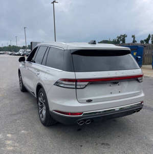 Nuevo Lincoln Aviator Reserve Estándar 2025 - Product Image 3