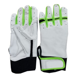 กีฬาสวมใส่ผู้ชายสไตล์ที่แตกต่างกันด้วยวงดนตรีที่สะดวกสบายสำหรับผู้ชายเบสบอลบอลถุงมือโดย Kandari กีฬา - Product Image 4