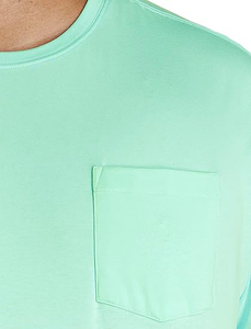 T-shirt vintage pour homme 100% coton MONO RIDERS 280g Coupe classique Col rond Tissu respirant Tailles XS à 4XL - Product Image 2