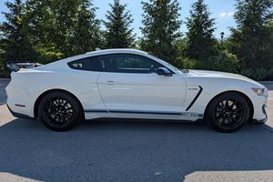 Ford Mustang Shelby GT350 Heritage Edition 2020 Usado en Excelentes Condiciones, 6,100 Millas, Transmisión Manual de 6 Velocidades, Motor V8 Voodoo, Sin Modificaciones - Product Image 3