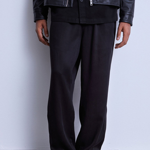 Gran cantidad de pantalones de chándal gruesos de algodón 100% Cargo para hombre, Joggers ajustados, forro polar térmico de alta calidad, Joggers cálidos personalizados para hombre - Product Image 5