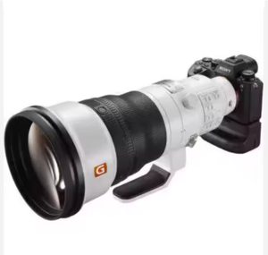 Objectif de qualité supérieure, neuf, EF plein format FE 400 mm F/2.8 GM OSS - Product Image 2