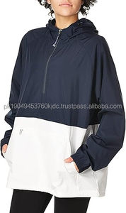 Vestes coupe-vent, personnalisation OEM, vestes d'hiver de haute qualité, vestes légères imperméables pour hommes et femmes - Product Image 2