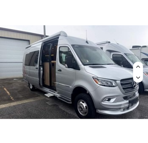2024-2026 - Autocaravana Integrada - Coach Ethos 20E - RVs - Camper - Motocicletas - Travel Trailer - Product Image 3