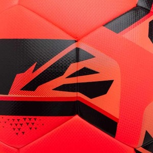 Next Tech Nuevo estilo Fútbol Tecnología híbrida Balón de partido profesional Material de textura de TPU Diseño personalizado y logotipo personalizado - Product Image 3