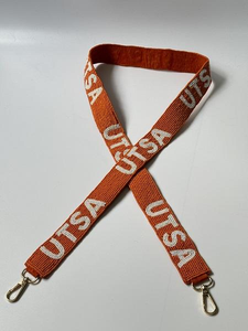 Correa de Acero con Cuentas Vintage Personalizada para Bolsos con Patrones Artísticos Únicos, Tamaño y Color Personalizables para Bolsos de Mano y Bandoleras - Product Image 2