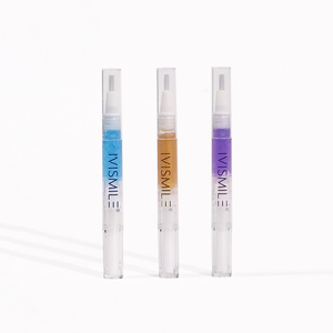 Gel désensibilisant protecteur de gomme professionnel vente en gros soins dentaires gel de désensibilisation des dents de seringue de reminéralisation - Product Image 6