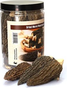 Best Price Wholesale Bulk Dried Mushroom Made in Vietnam Available for Export - Product Image 3