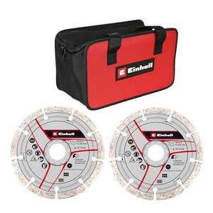 Graveur sans fil Power X-Change 36V avec 2 disques de coupe diamantés, largeur de coupe jusqu'à 30 mm, profondeur jusqu'à 30 mm - Product Image 5