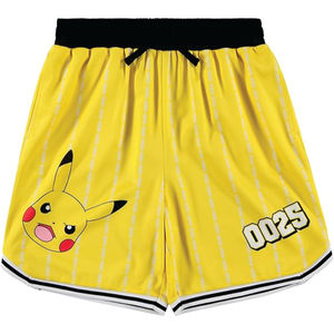 Ensembles d'uniformes de basket-ball d'été grande taille pour adultes vêtements de basket-ball Bsci à séchage rapide uniformes de basket-ball respirants imprimés - Product Image 4