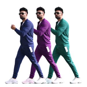 Ropa Deportiva de Alta Calidad, Ecológica, Ligera, Transpirable, de Talla Grande, Personalizable, para Deportes al Aire Libre, Gimnasio y Sororidades - Product Image 1