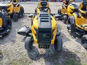 เครื่องตัดหญ้าแบบนั่งขับ Cub Cadet XT1 LT50 สำหรับบ้านพักอาศัย - Product Image 6