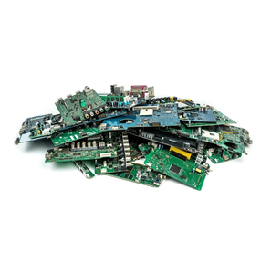 Chatarra de PCB de Computadora al por Mayor, Residuos Electrónicos de Alta Calidad para Exportación - Product Image 5