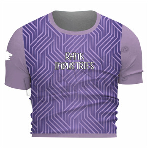 T-shirts courts légers pour femmes grandes tailles, confortables et respirants - Product Image 1
