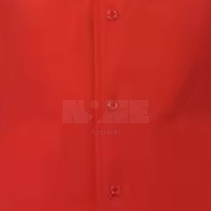 ชุดทีมเบสบอลระบายอากาศได้ดี ไซส์ใหญ่ คุณภาพสูง สีและโลโก้สั่งทำได้ ผลิตจากโพลีเอสเตอร์ 100% สำหรับขายออนไลน์ - Product Image 6