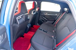 HONDA CIVIC TYPE R 2024 D'OCCASION CÔTÉ GAUCHE/CÔTÉ DROIT - Product Image 4