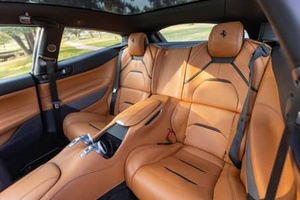 FERRARI GTC4LUSSO T 2018 MÁS VENDIDO, Motor V8 Twin-Turbo de 602 HP - Product Image 4