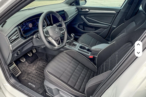 VOLKSWAGEN JETTA SPORT 2023 NEUVE D'OCCASION LHD/RHD - Product Image 3