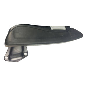 משענות יד למשאיות, ידיות למושבי גרמר, משענת יד הנדסית למושב רכב - Product Image 5