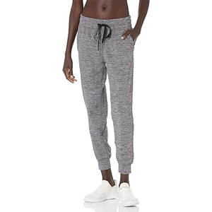 Home Yoga Workout Pant Women <b>Baggy</b> Sweatpants - Product Image 2