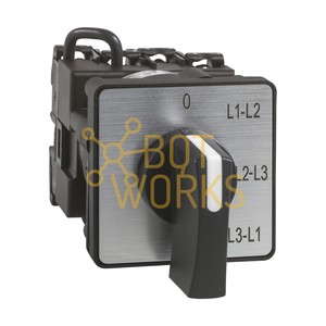 Schneider Electric K2D024MLH - Nuovo - Product Image 1