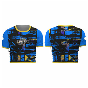 Camisetas cortas para mujer, más vendidas, recién llegadas, tallas grandes, hechas en Pakistán. - Product Image 3