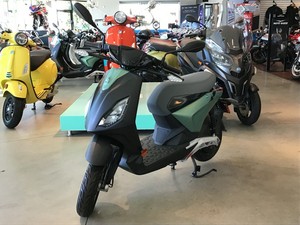NUEVO Scooter-Motocicleta <span class=keywords><strong>Piaggio</strong></span> 1 Active 2026 - Product Image 2