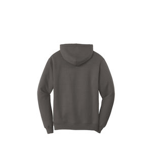 Sudadera con capucha personalizada para hombre, 360gsm pesada de jersey de lana, sudadera de manga larga, estilo callejero, ropa deportiva informal, Sudadera con capucha para hombre - Product Image 2