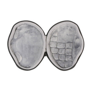 Étui de transport portable personnalisé en EVA, sac rigide, sac de rangement pour appareils électroniques, gadgets numériques, pour souris Logitech MX <span class=keywords><strong>Ergo</strong></span> M575 - Product Image 3