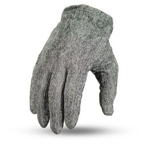 ถุงมือกอล์ฟหนังแท้ Cabretta คุณภาพสูง ยี่ห้อ RX รุ่น MA0009 สำหรับมือซ้าย/ขวา  ปรับแต่งสีโลโก้ได้ - Product Image 1